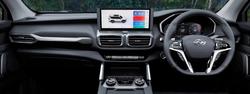 2025 LDV D90 Executive