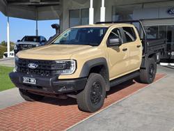 Ford Ranger Super Duty