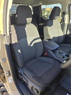 2026 Ford Ranger Super Duty 2026.00MY 4X4 Dual Range Seismic Tan