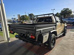 2026 Ford Ranger Super Duty 2026.00MY 4X4 Dual Range Seismic Tan