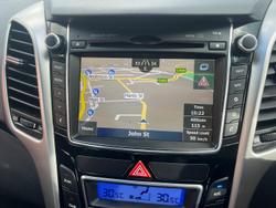 2012 Hyundai i30 Premium