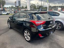 2012 Hyundai i30 Premium