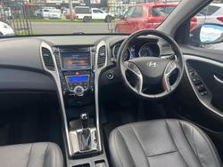 2012 Hyundai i30 Premium