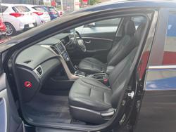 2012 Hyundai i30 Premium