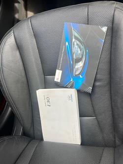 2012 Hyundai i30 Premium
