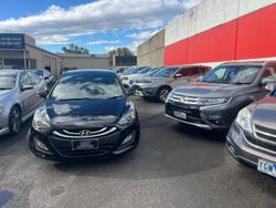2012 Hyundai i30 Premium