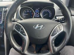 2012 Hyundai i30 Premium
