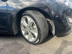 2012 Hyundai i30 Premium