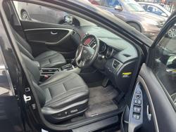 2012 Hyundai i30 Premium