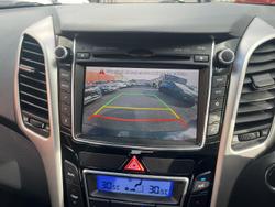 2012 Hyundai i30 Premium