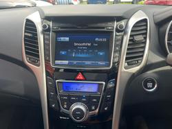 2012 Hyundai i30 Premium