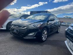 2012 Hyundai i30 Premium