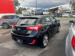 2012 Hyundai i30 Premium