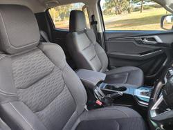 2023 Isuzu D-MAX LS-U