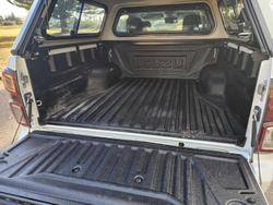 2023 Isuzu D-MAX LS-U