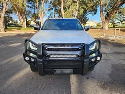 2023 Isuzu D-MAX LS-U