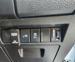 2023 Isuzu D-MAX LS-U