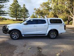 2023 Isuzu D-MAX LS-U