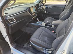 2023 Isuzu D-MAX LS-U