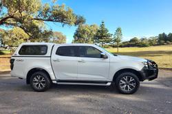 2023 Isuzu D-MAX LS-U