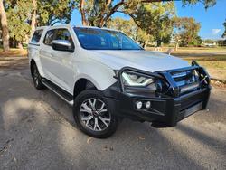 2023 Isuzu D-MAX LS-U