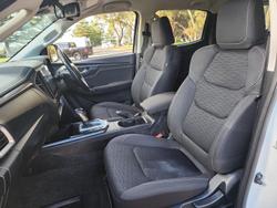 2023 Isuzu D-MAX LS-U