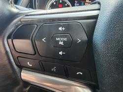 2023 Isuzu D-MAX LS-U