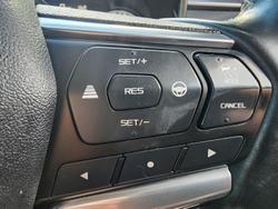 2023 Isuzu D-MAX LS-U