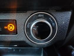 2023 Isuzu D-MAX LS-U