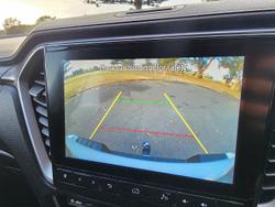 2023 Isuzu D-MAX LS-U