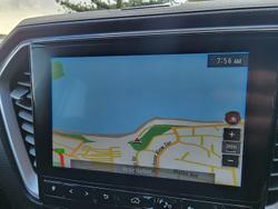 2023 Isuzu D-MAX LS-U