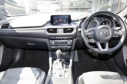 2018 Mazda 6