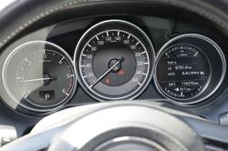 2018 Mazda 6