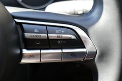 2022 Mazda CX-30 G20 Touring