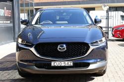 2022 Mazda CX-30 G20 Touring