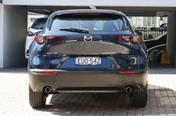 2022 Mazda CX-30 G20 Touring