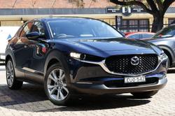 2022 Mazda CX-30 G20 Touring