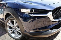 2022 Mazda CX-30 G20 Touring