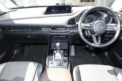 2022 Mazda CX-30 G20 Touring
