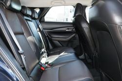 2022 Mazda CX-30 G20 Touring