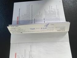 2014 Holden Commodore SS VF MY14 Perfect Blue