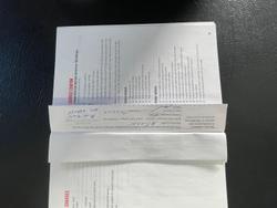 2014 Holden Commodore SS VF MY14 Perfect Blue