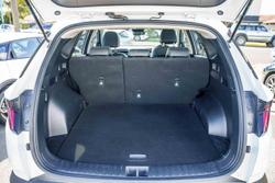 2021 Hyundai Tucson Elite
