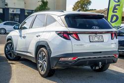2021 Hyundai Tucson Elite