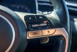 2021 Hyundai Tucson Elite