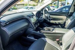 2021 Hyundai Tucson Elite