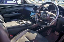 2021 Hyundai Tucson Elite