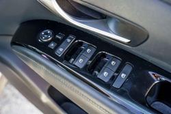 2021 Hyundai Tucson Elite