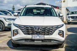 2021 Hyundai Tucson Elite