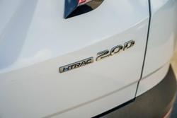 2021 Hyundai Tucson Elite